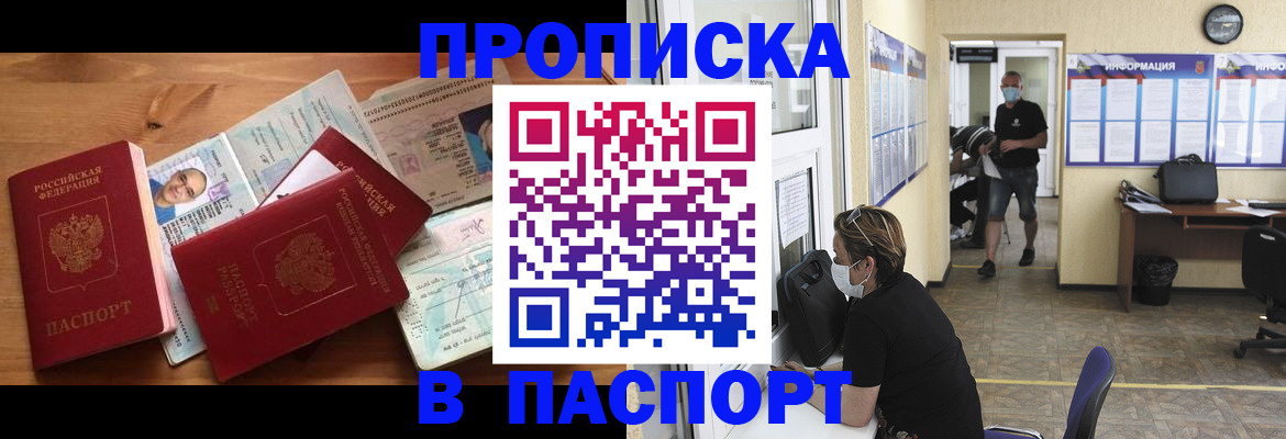где прописаться в Звенигово